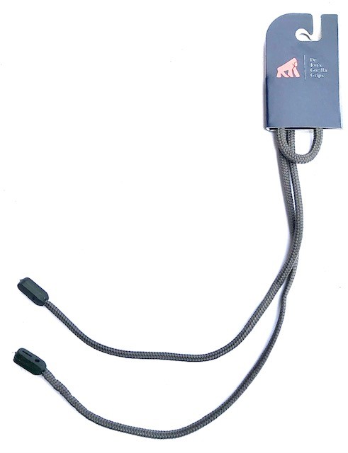 Dr Jon's Gorilla Grips - Original Secure Spectacles/Glasses Holder - Image 21