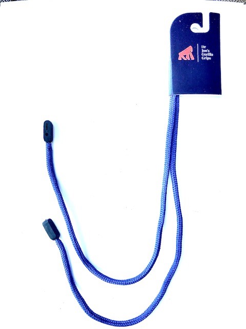 Dr Jon's Gorilla Grips - Original Secure Spectacles/Glasses Holder - Image 18