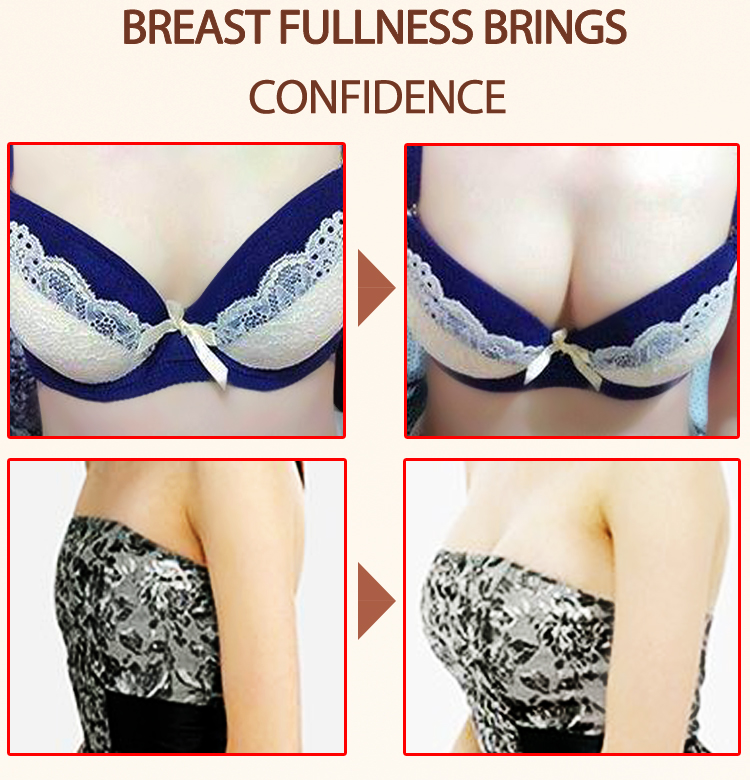Mango Breast Enlargement Cream - Elasticity Firming Lifting & Enhancing. Natural Ingredients - Image 2