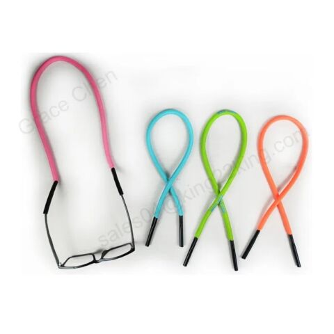 Floating Foam Sports Strap Glasses - Image 4
